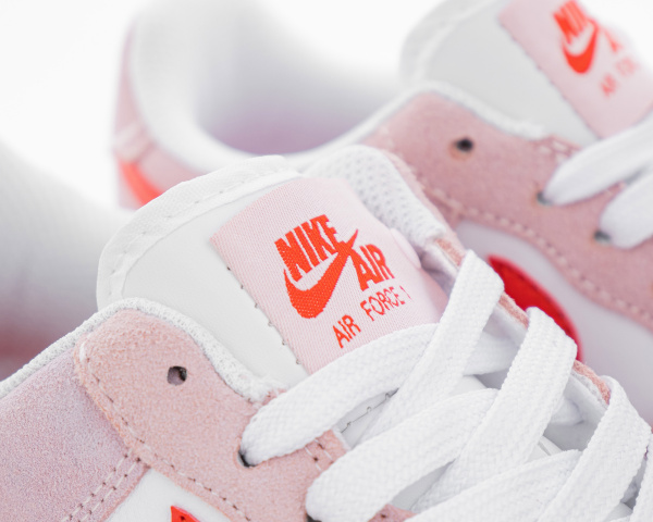 Кроссовки Nike Air Force 1 Low "Valentine's Day Love Letter" (W5551-3) от магазина vikingsmen.ru