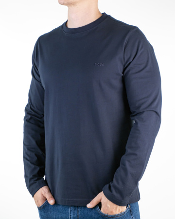 Детальное Изображение Лонгслив Hugo Boss (22004)