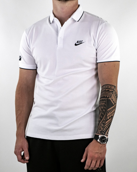 Анонс Изображения Рубашка-поло Nike (9926)