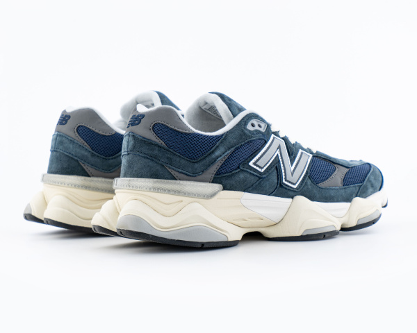 Кроссовки New Balance 9060 Outerspace (М560-16А) от магазина vikingsmen.ru