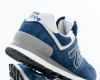 Кроссовки New Balance 574 "Indigo" (510-69) от магазина vikingsmen.ru