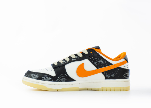 Кроссовки Nike SB Dunk Low Premium "Halloween" (M5505-47) [АС] от магазина vikingsmen.ru