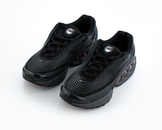 Кроссовки Nike Air Max DN "All Night" (195-1) от магазина vikingsmen.ru