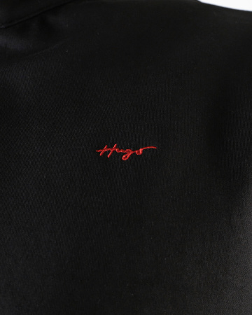 Костюм спортивный Hugo Boss (7001) (L, Черный, 50 (L))