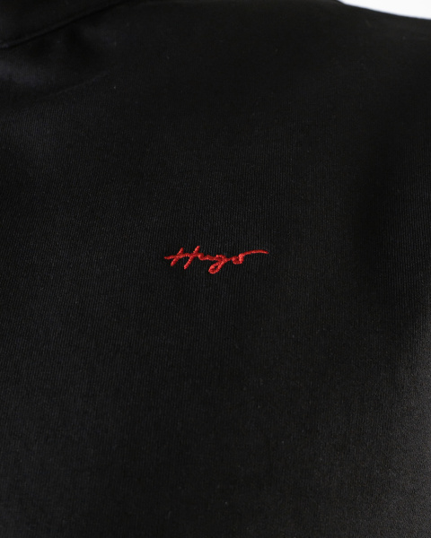 Костюм спортивный Hugo Boss (7001) (L, Черный, 50 (L))