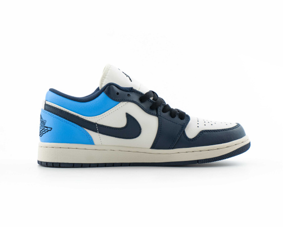 Кроссовки Nike Air Jordan 1 Low (5526-27) |BB| от магазина vikingsmen.ru