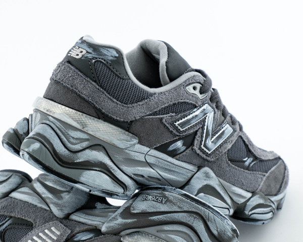 Кроссовки New Balance 9060 "Magnet" (W561-3) от магазина vikingsmen.ru