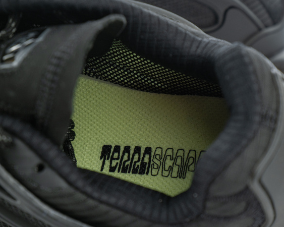 Кроссовки Nike Air Max Terrascape Plus "Black" TERMO (4921-1) от магазина vikingsmen.ru