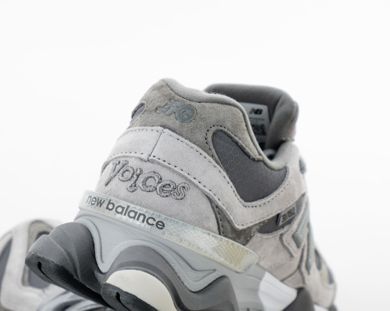 Кроссовки Joe Freshgoods x New Balance 9060 (4560-5) от магазина vikingsmen.ru