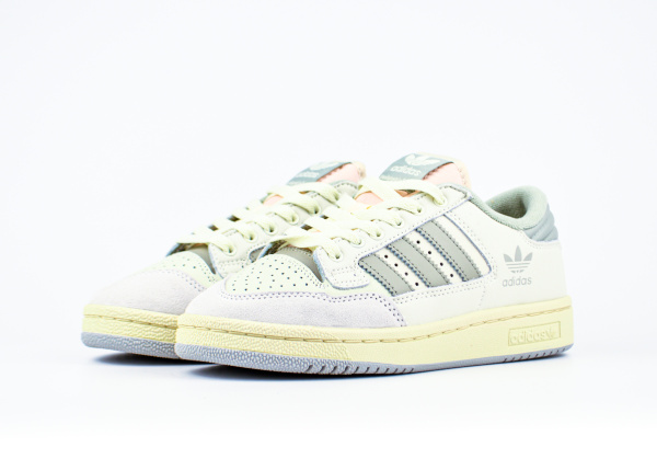 Кроссовки Adidas Centennial 85 Low "Grey/Beige/White" (5520-3) |AA1| от магазина vikingsmen.ru