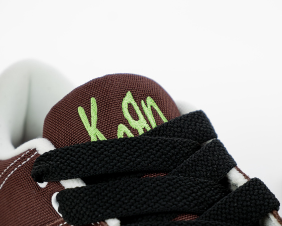 Кроссовки Adidas Korn x Superstar Supermodified "Follow the Leader" (М5102-2) [СС] от магазина vikingsmen.ru