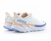 Кроссовки HOKA Clifton 8 "White/Lilac/Pink" (W701-10) от магазина vikingsmen.ru