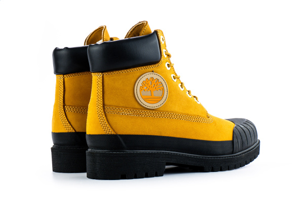 Ботинки Timberland x Bee Line Premium 6" Waterproof Boot (F-1007) от магазина vikingsmen.ru