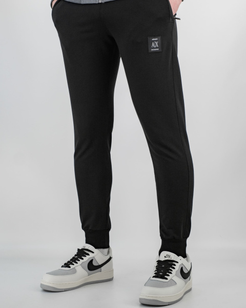 Анонс Изображения Костюм спортивный мужской Armani Exchange (1140-ТК)