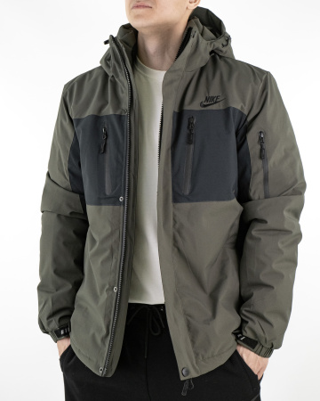 Детальное Изображение Куртка мужская Nike (9822)