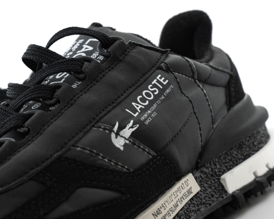 Кроссовки Lacoste Elite Active 223 2 SMA (23-1) от магазина vikingsmen.ru