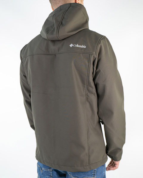 Куртка демисезонная Columbia (21037993) (S, Хаки)