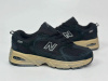 Кроссовки New Balance 530 "Black Gum" (530-26) от магазина vikingsmen.ru