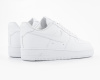 Кроссовки Nike Air Force 1 Low White ’07 (5900-2) от магазина vikingsmen.ru
