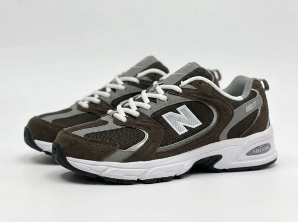 Кроссовки New Balance 530 "Rich Earth" (530-29) от магазина vikingsmen.ru