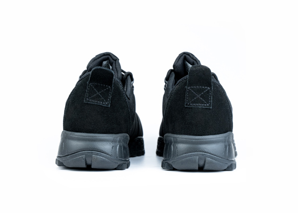 Кроссовки Columbia Fairbanks Low "Black" (446-1)|BA1| от магазина vikingsmen.ru