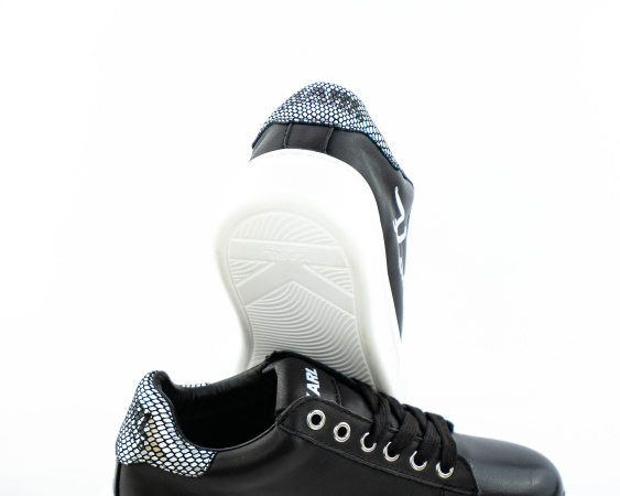 Кеды Karl Lagerfeld (33-1) [СС] от магазина vikingsmen.ru