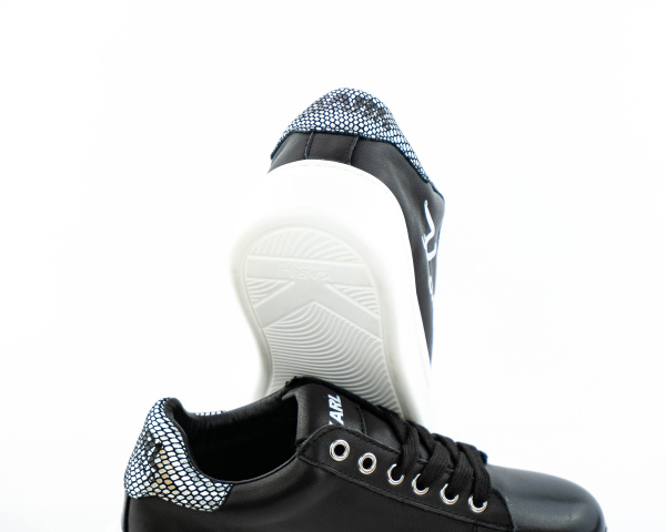 Кеды Karl Lagerfeld (33-1) [СС] от магазина vikingsmen.ru