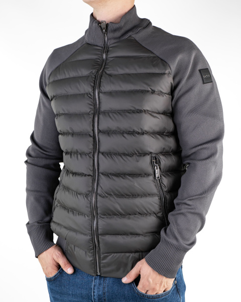 Анонс Изображения Куртка комбинированная Hugo Boss (21038027)