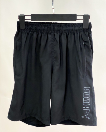 Детальное Изображение Шорты плав. бренд (891139)