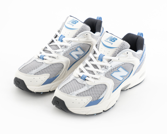 Кроссовки New Balance 530 "Steel Blue" (M530-19) от магазина vikingsmen.ru