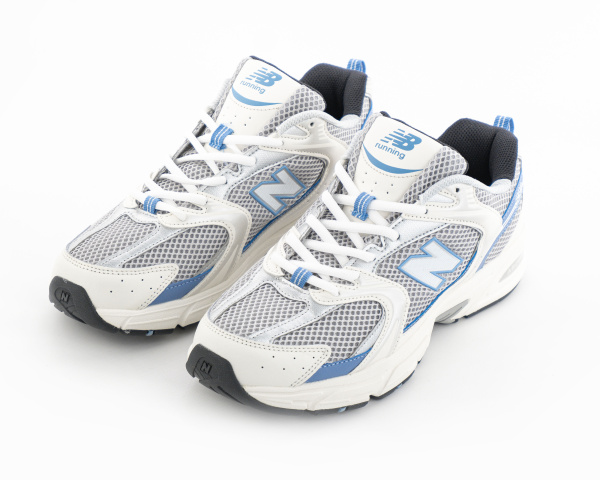 Кроссовки New Balance 530 "Steel Blue" (M530-19) от магазина vikingsmen.ru