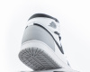Кроссовки Nike Air Jordan 1 High "White/Black/Grey" (М5025-55) от магазина vikingsmen.ru