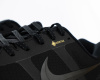 Кроссовки Nike Structure 17 GORE-TEX "Triple Black" (4008-1) от магазина vikingsmen.ru