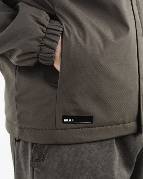 Анонс Изображения Куртка демисезонная Nike (6212)