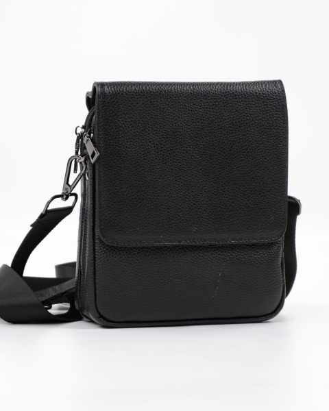 Анонс изображения Сумка из натуральной кожи (8865-3)