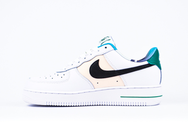 Кроссовки Nike Air Force 1 '07 LV8 EMB (W5500-34) |CC| от магазина vikingsmen.ru