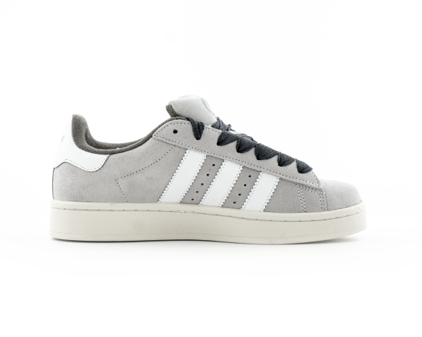 Кроссовки Adidas Campus 00s "Grey" (5524-7) от магазина vikingsmen.ru