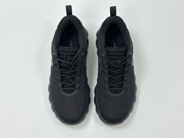 Кроссовки Nike Mind 002 Black (151-2) от магазина vikingsmen.ru