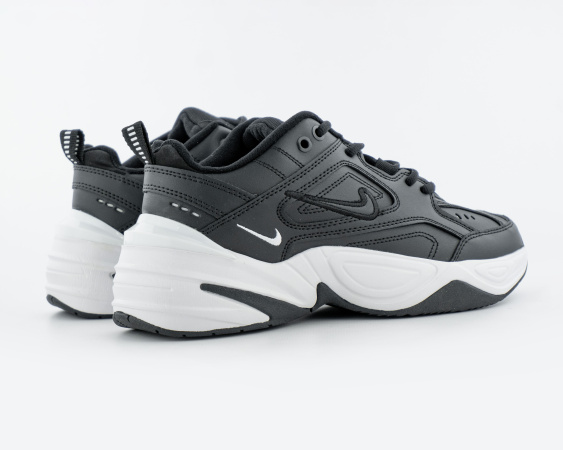Кроссовки Nike M2K Tekno Black Obsidian (21039324) от магазина vikingsmen.ru