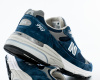 Кроссовки New Balance 993 Made in USA "Indigo" (М593-1) [СС] от магазина vikingsmen.ru