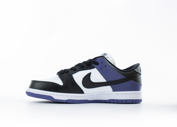 Кроссовки Nike SB Dunk Low "Court Purple" (5505-23) |AA| от магазина vikingsmen.ru