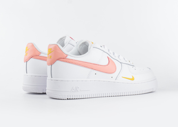 Кроссовки Nike Air Force 1 Low "Desert Berry" (W5550-7) от магазина vikingsmen.ru