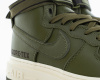 Кроссовки Nike Air Force 1 GTX Boot "Medium Olive" (9503-4) от магазина vikingsmen.ru