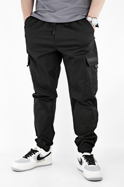 Анонс Изображение Брюки спортивные мужские Adidas (1648)