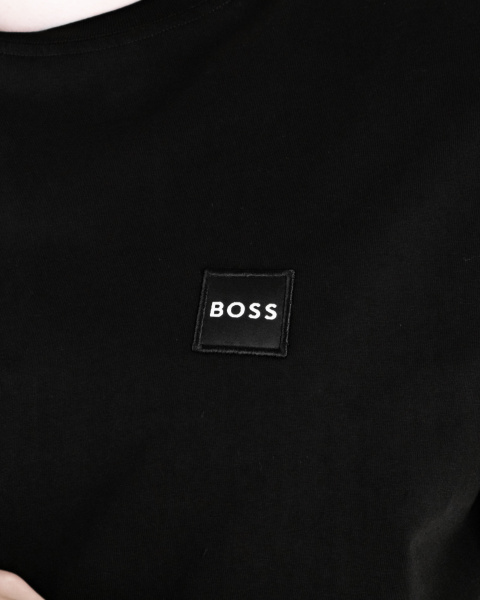 Анонс Изображения Костюм футболка + шорты Hugo Boss (21039475)