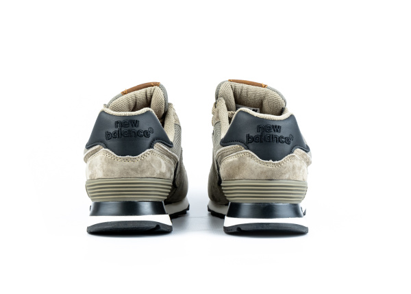 Кроссовки New Balance 574 "Khaki" (070-13) |AC| от магазина vikingsmen.ru