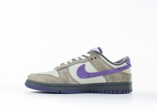 Кроссовки Nike SB Dunk Low "Purple Pigeon" (M5505-37) |A1B| от магазина vikingsmen.ru