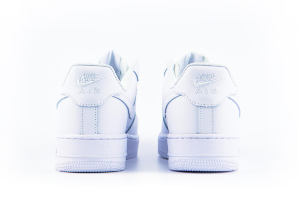 Кроссовки Nike Air Force 1 low "White" (M5500-24) |AC| от магазина vikingsmen.ru