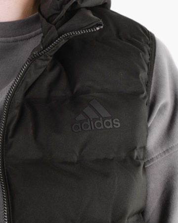 Детальное Изображение Жилетка мужская Adidas (723D)