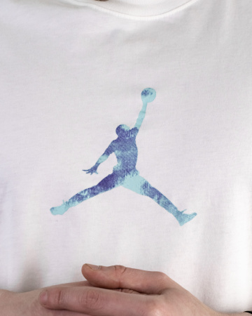 Детальное Изображение Футболка Nike надпись "Jordan 23" (21039161)